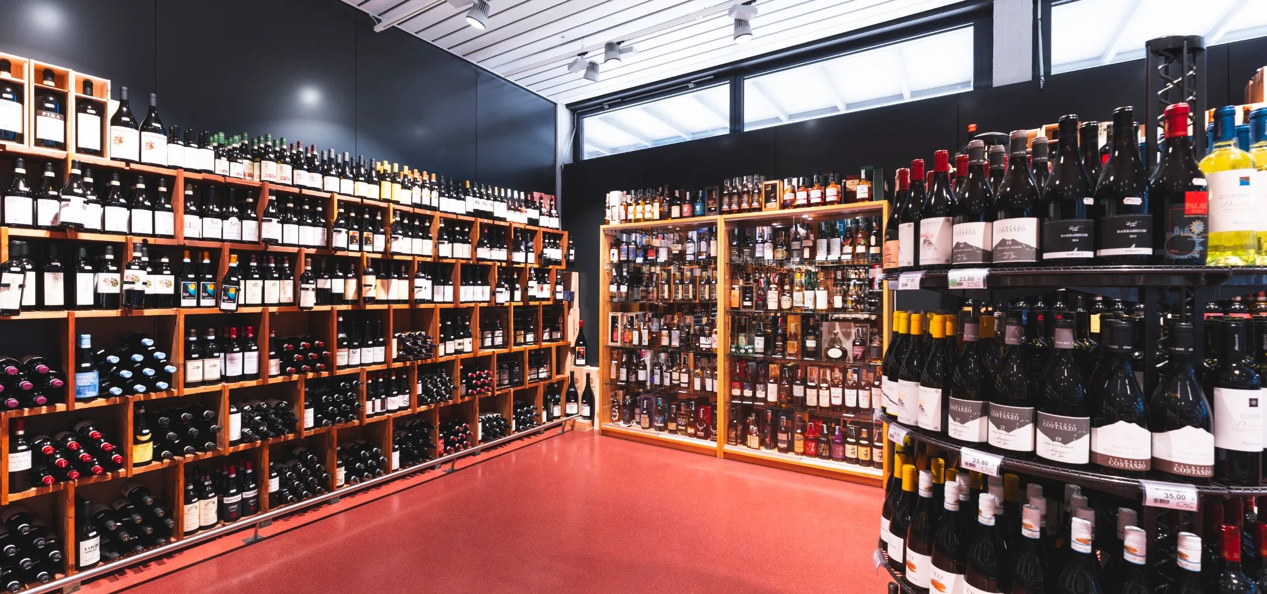 Galerie Hofer Market