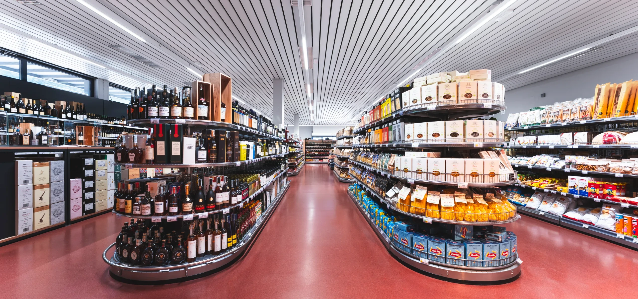 Galerie Hofer Market